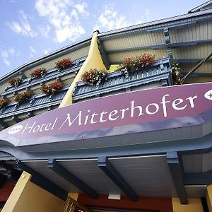 Hotel Mitterhofer